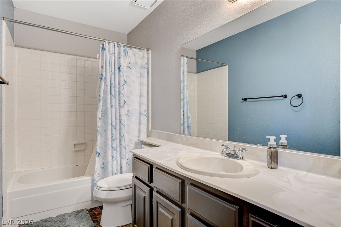 345 Moreno Court Henderson NV 89014