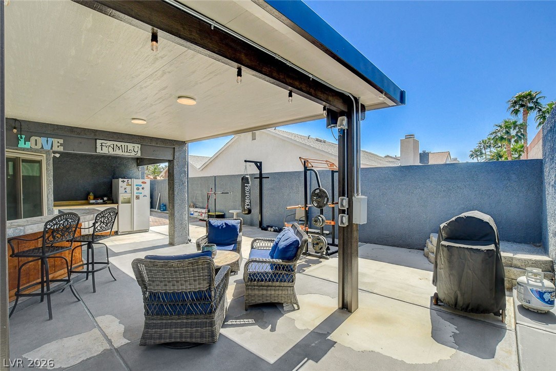 345 Moreno Court Henderson NV 89014
