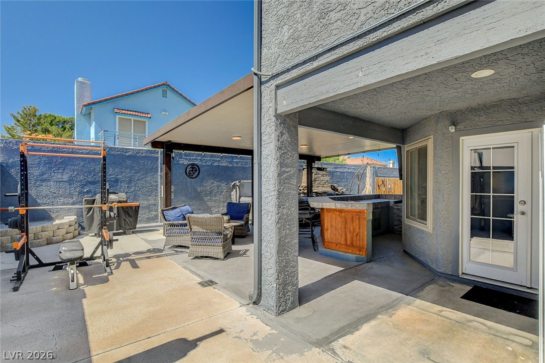 345 Moreno Court Henderson NV 89014