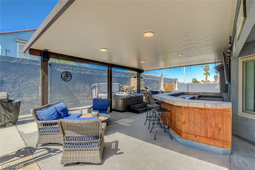 345 Moreno Court Henderson NV 89014