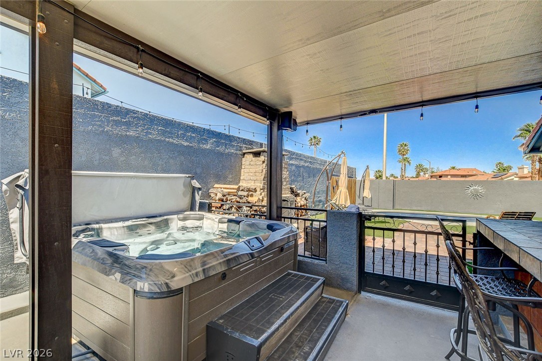 345 Moreno Court Henderson NV 89014