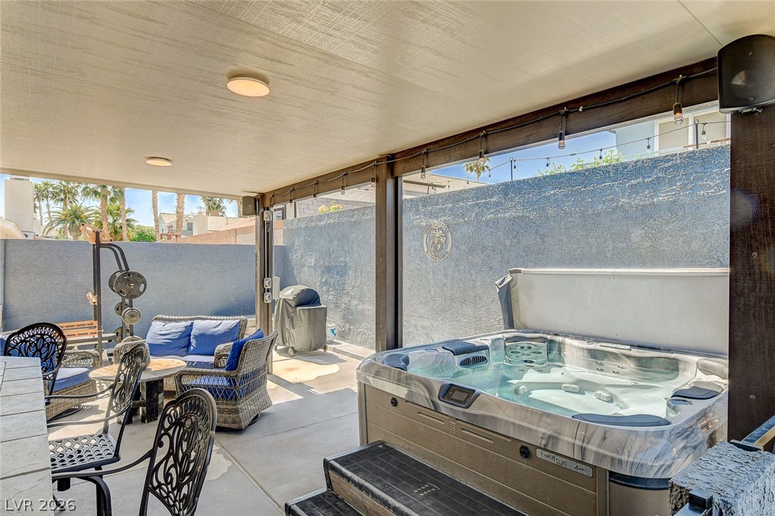 345 Moreno Court Henderson NV 89014