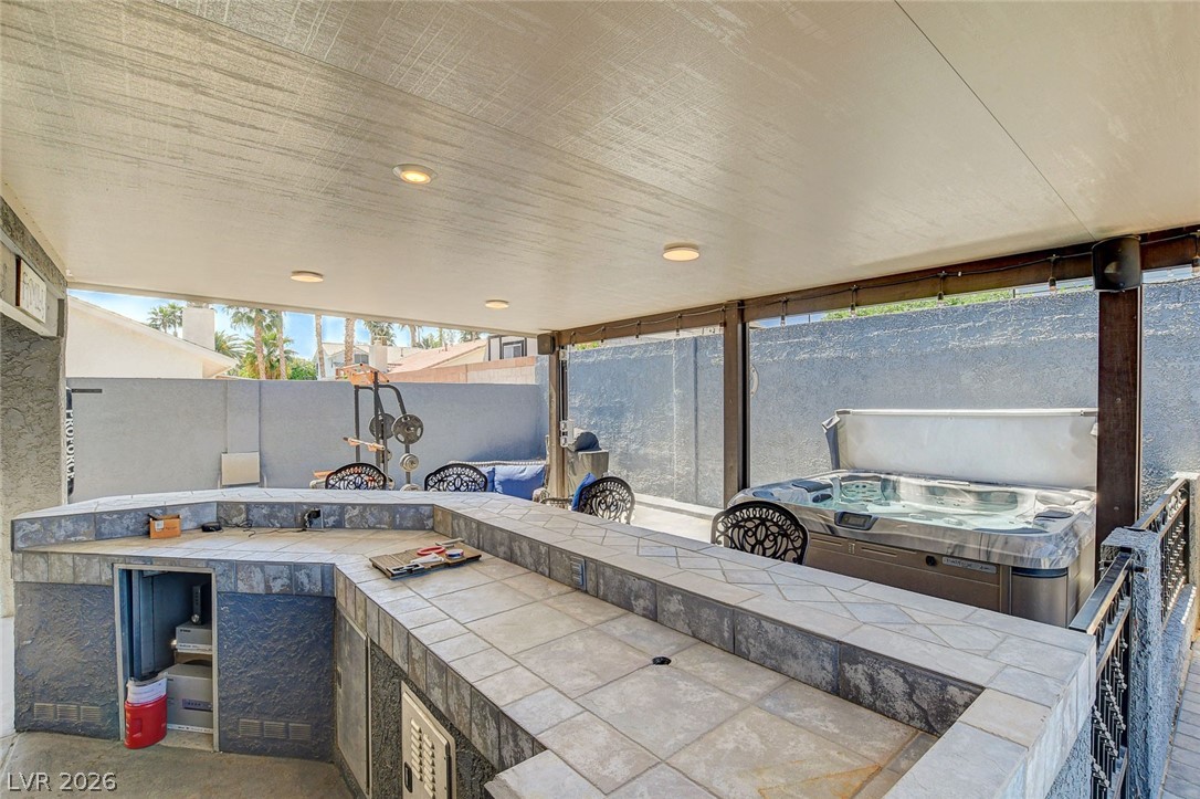 345 Moreno Court Henderson NV 89014