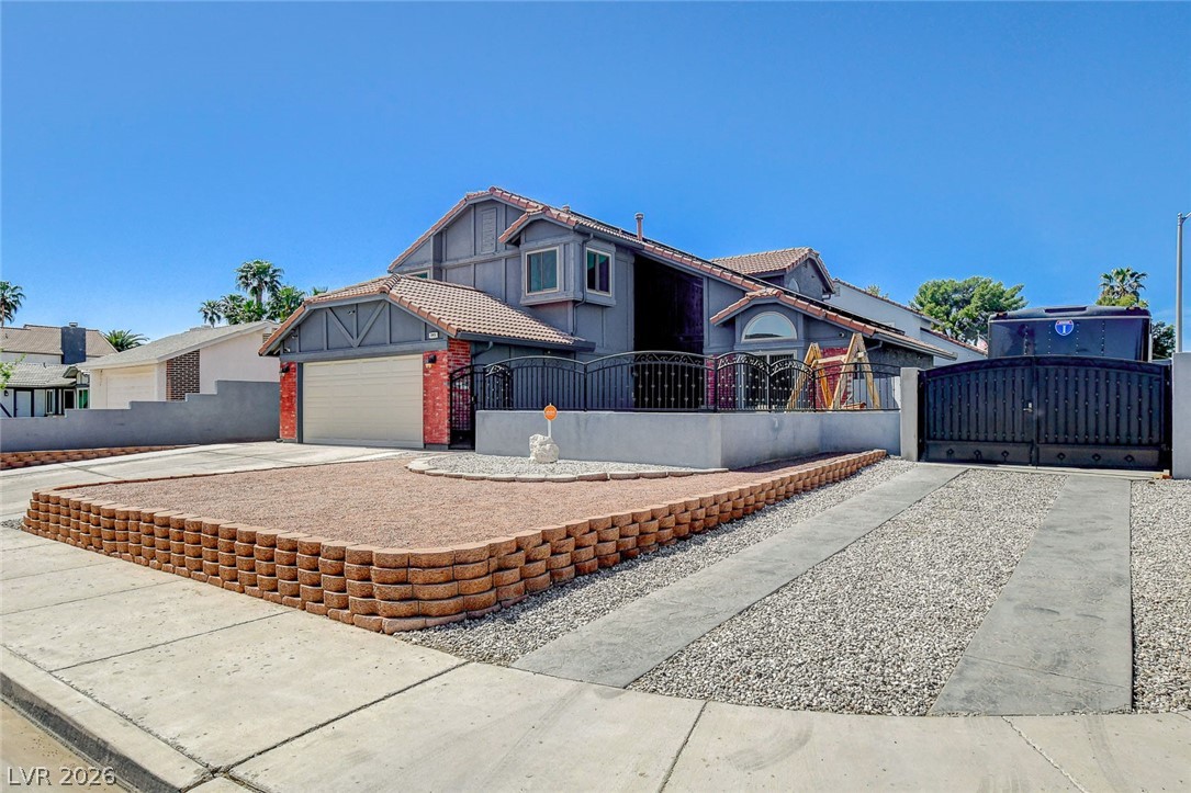 345 Moreno Court Henderson NV 89014