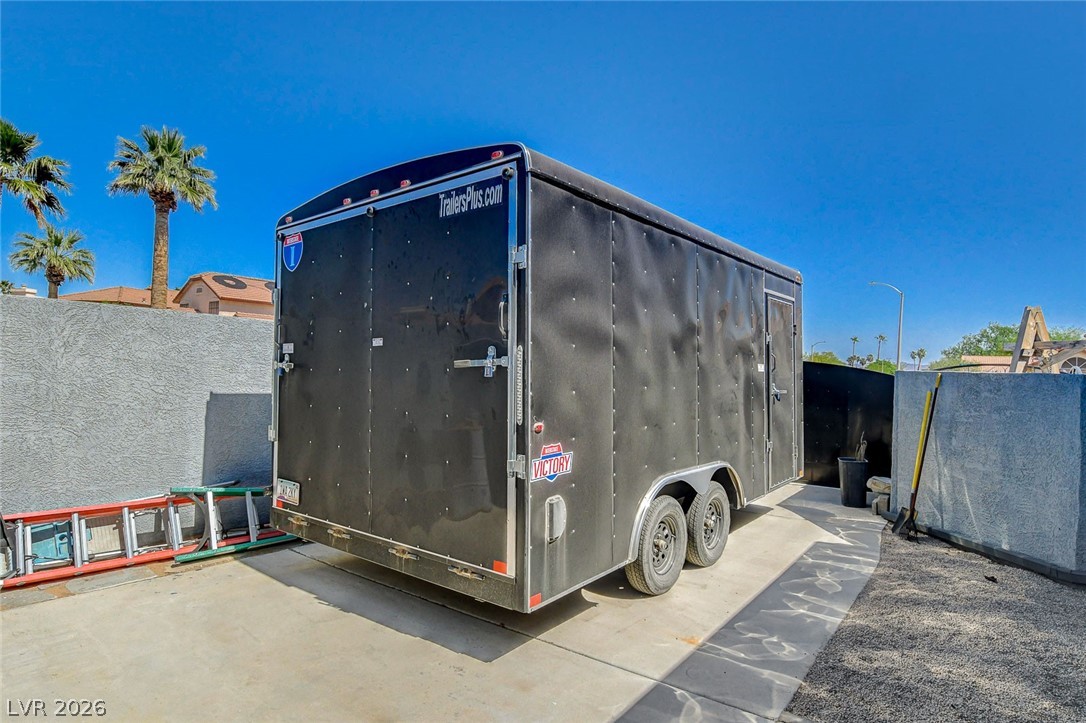 345 Moreno Court Henderson NV 89014