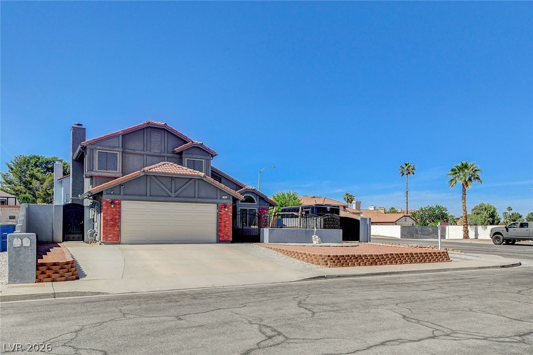 345 Moreno Court Henderson NV 89014