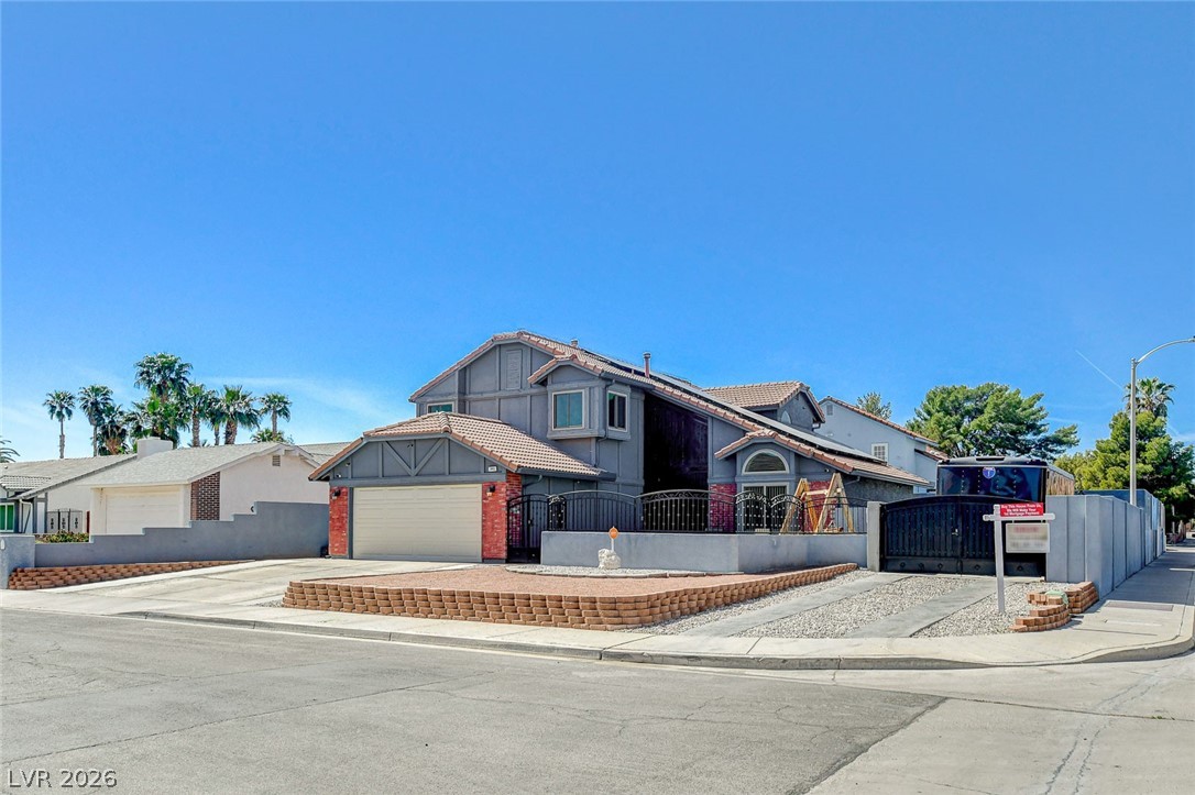 345 Moreno Court Henderson NV 89014