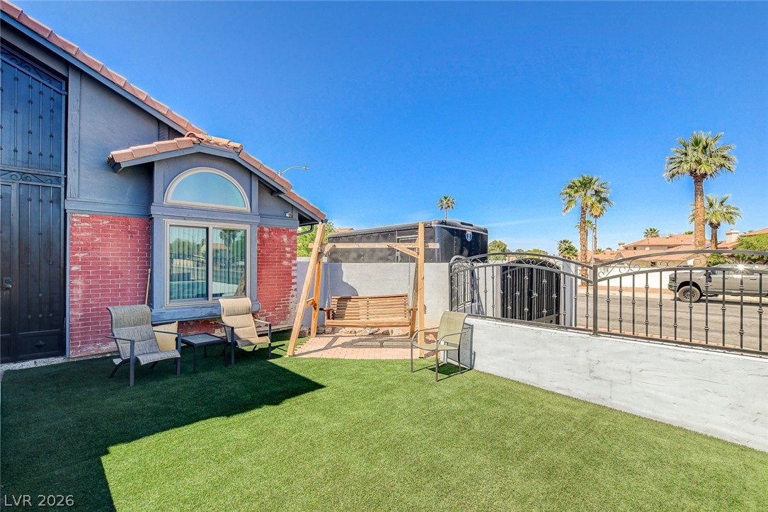 345 Moreno Court Henderson NV 89014