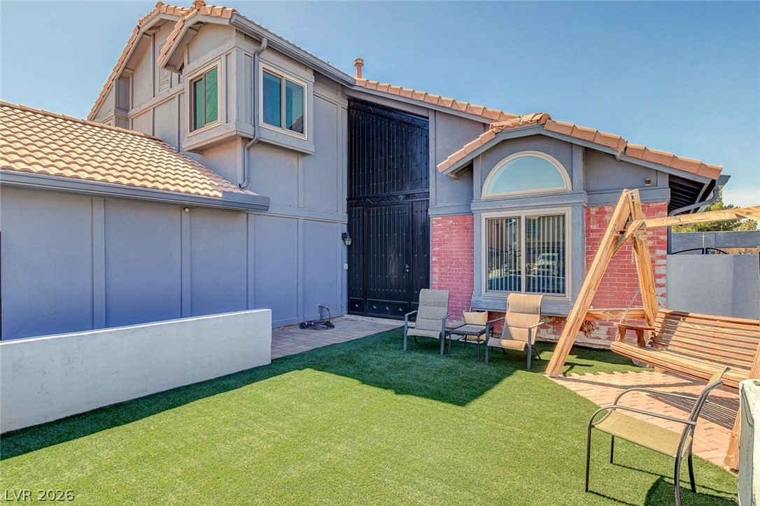345 Moreno Court Henderson NV 89014