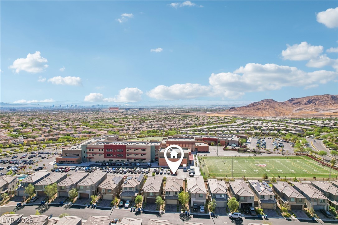 384 Wind Poppy Street Las Vegas NV 89138