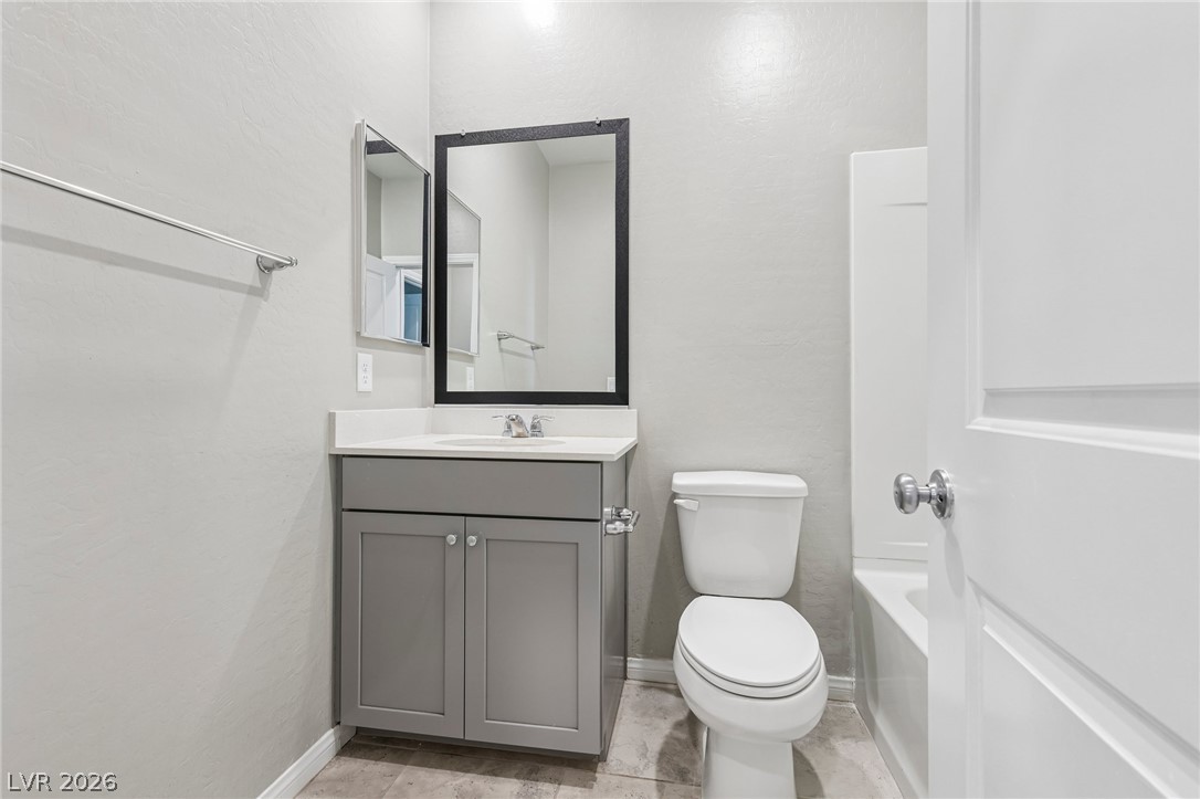 384 Wind Poppy Street Las Vegas NV 89138