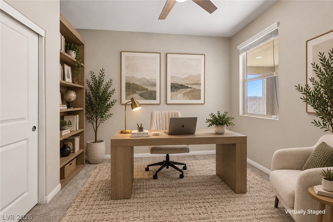 384 Wind Poppy Street Las Vegas NV 89138