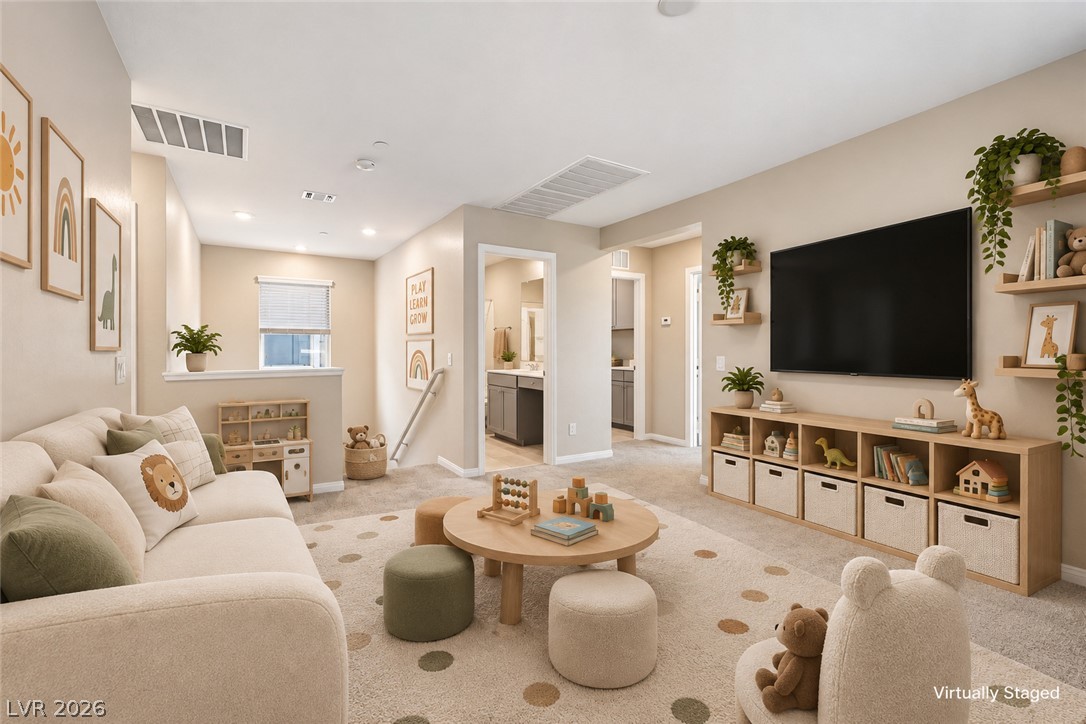 384 Wind Poppy Street Las Vegas NV 89138