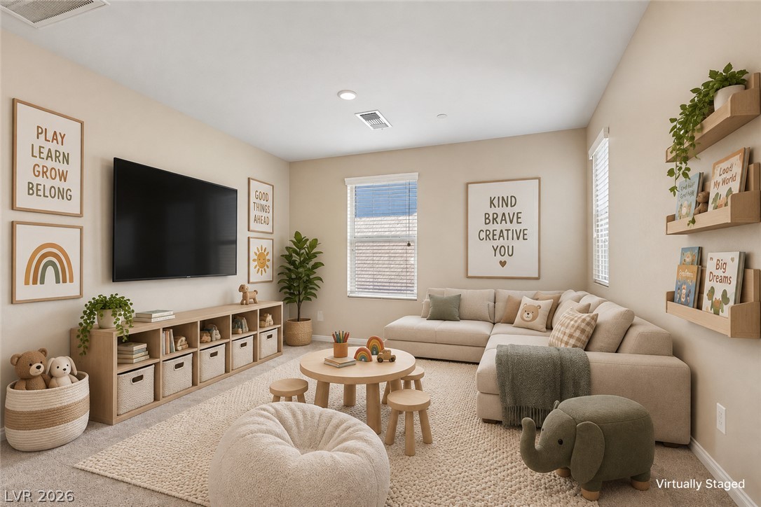 384 Wind Poppy Street Las Vegas NV 89138