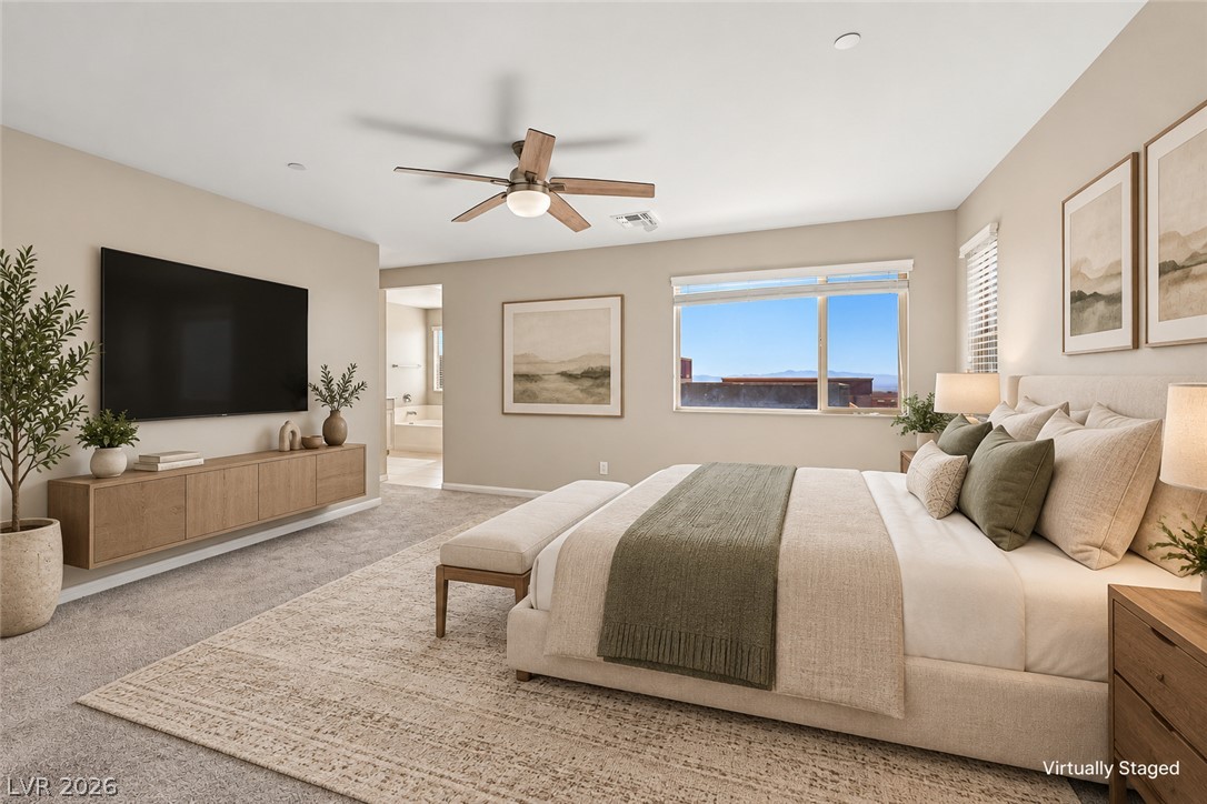 384 Wind Poppy Street Las Vegas NV 89138