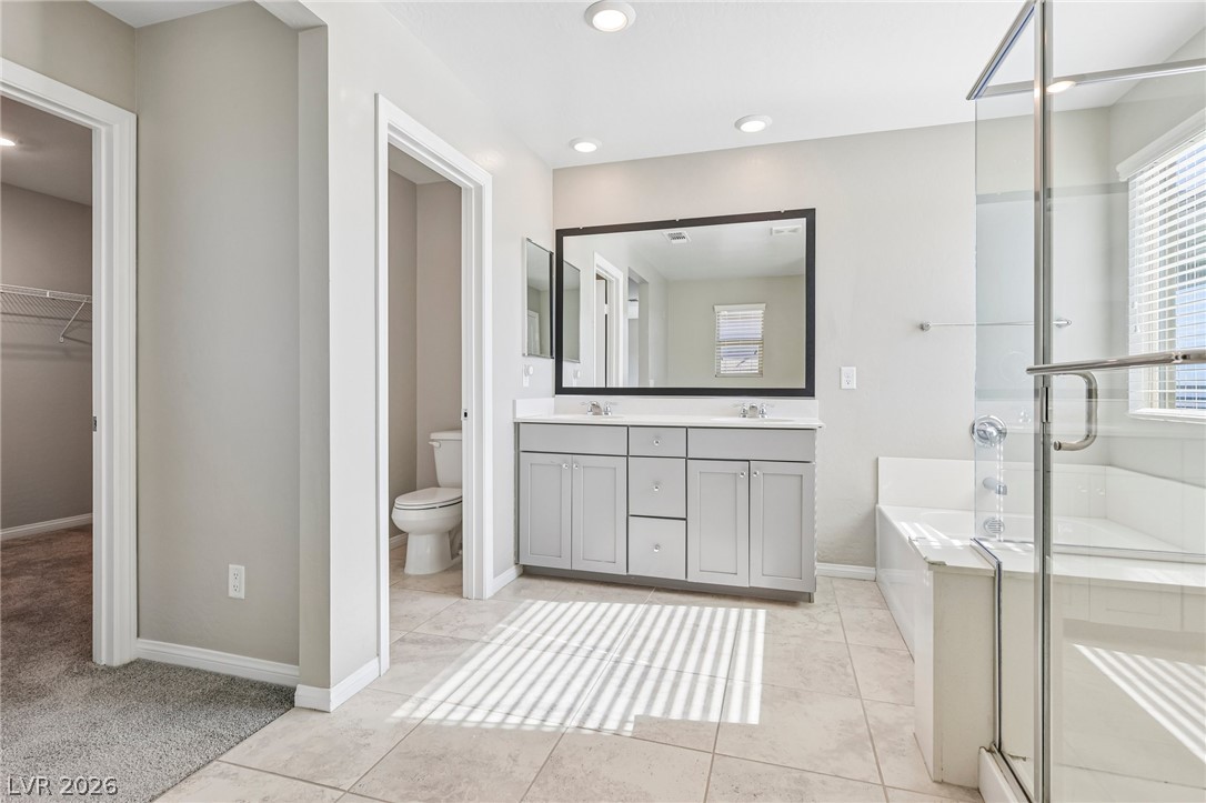 384 Wind Poppy Street Las Vegas NV 89138