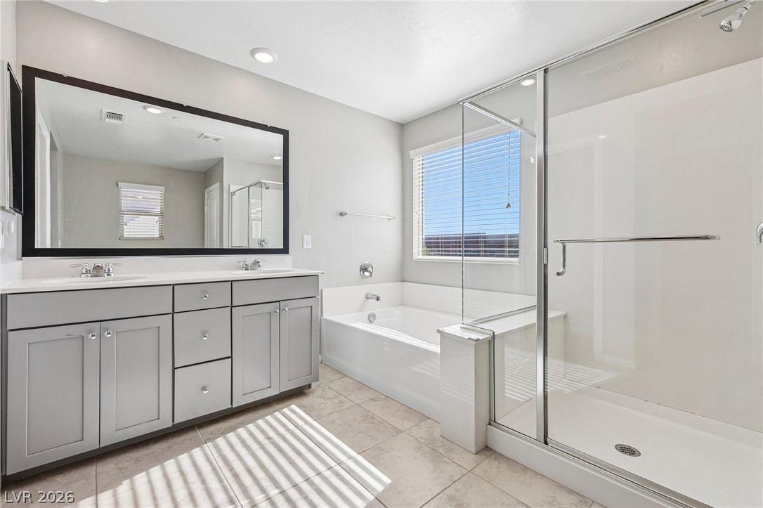 384 Wind Poppy Street Las Vegas NV 89138