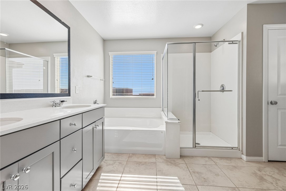 384 Wind Poppy Street Las Vegas NV 89138