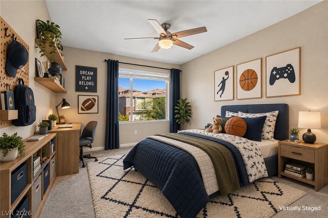 384 Wind Poppy Street Las Vegas NV 89138