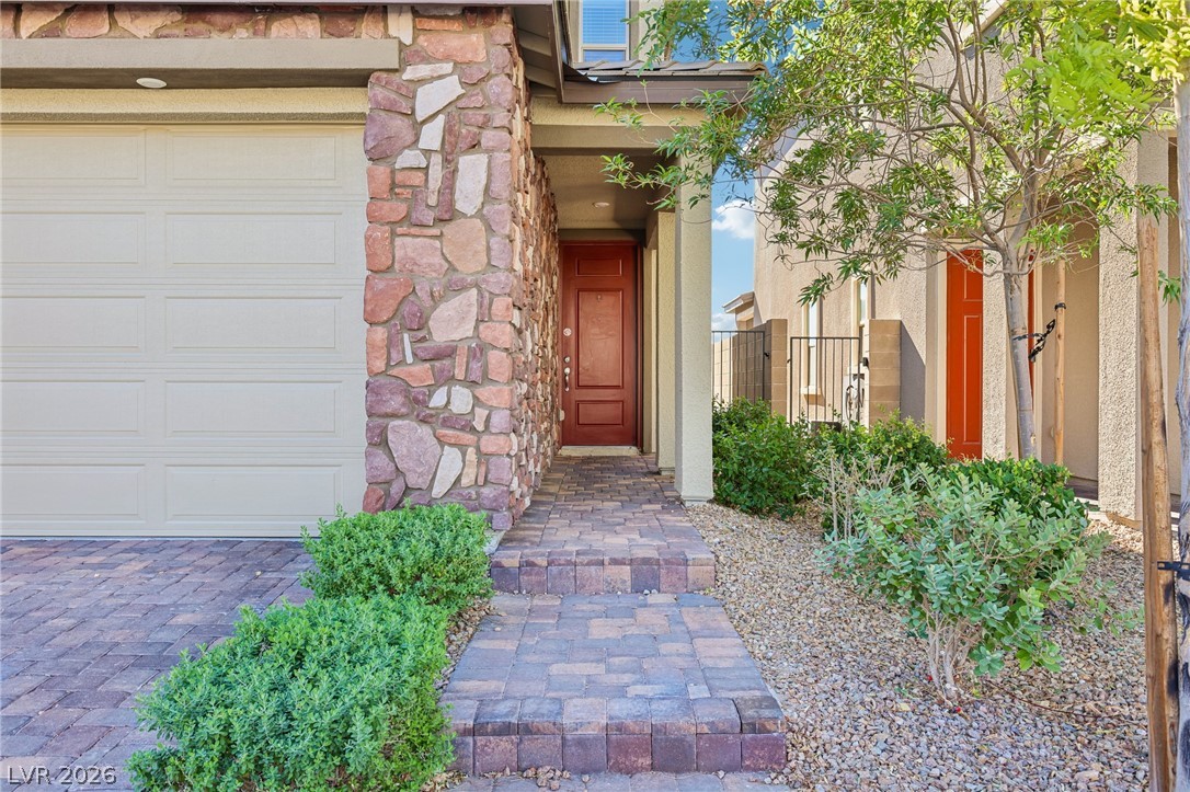 384 Wind Poppy Street Las Vegas NV 89138