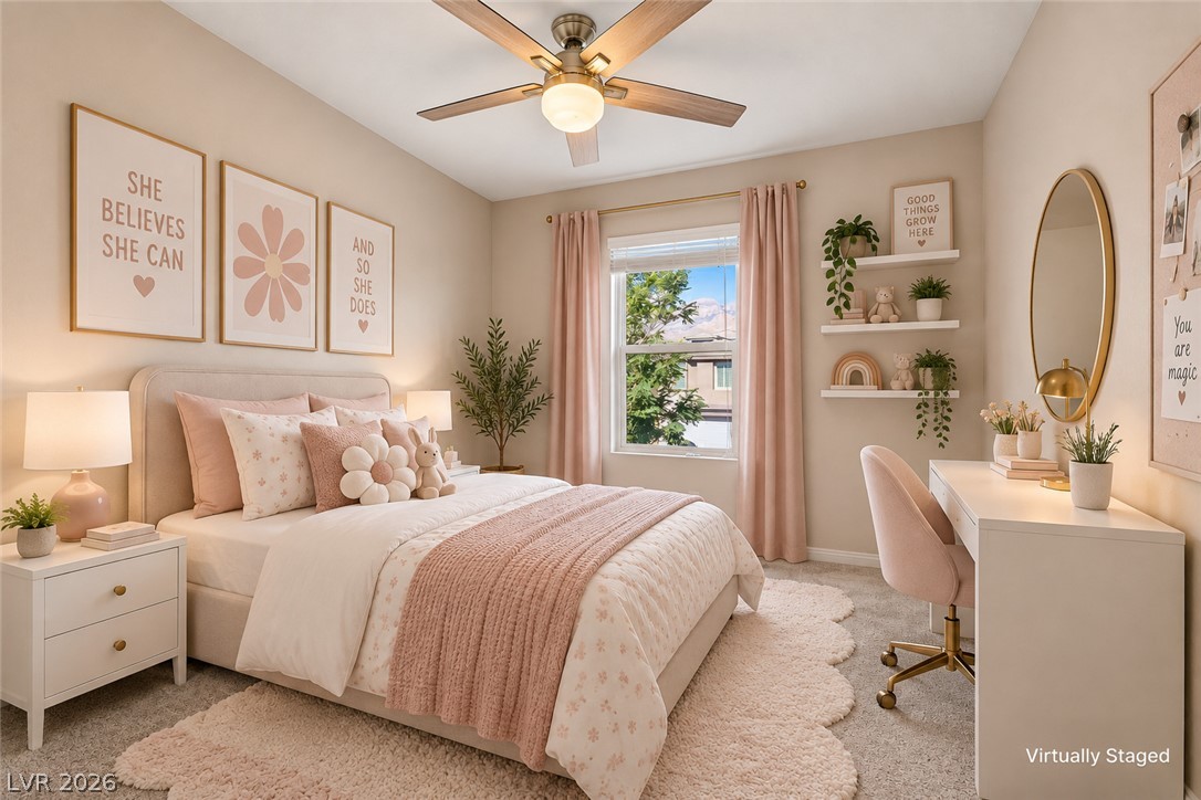 384 Wind Poppy Street Las Vegas NV 89138