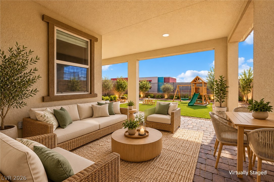 384 Wind Poppy Street Las Vegas NV 89138