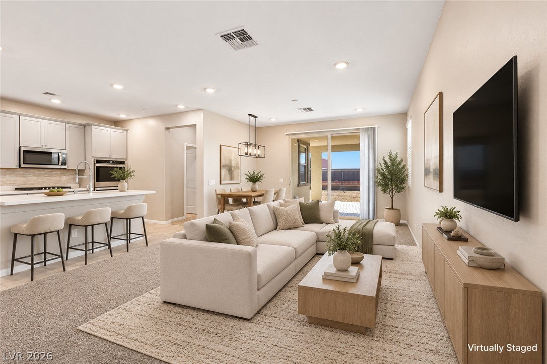 384 Wind Poppy Street Las Vegas NV 89138