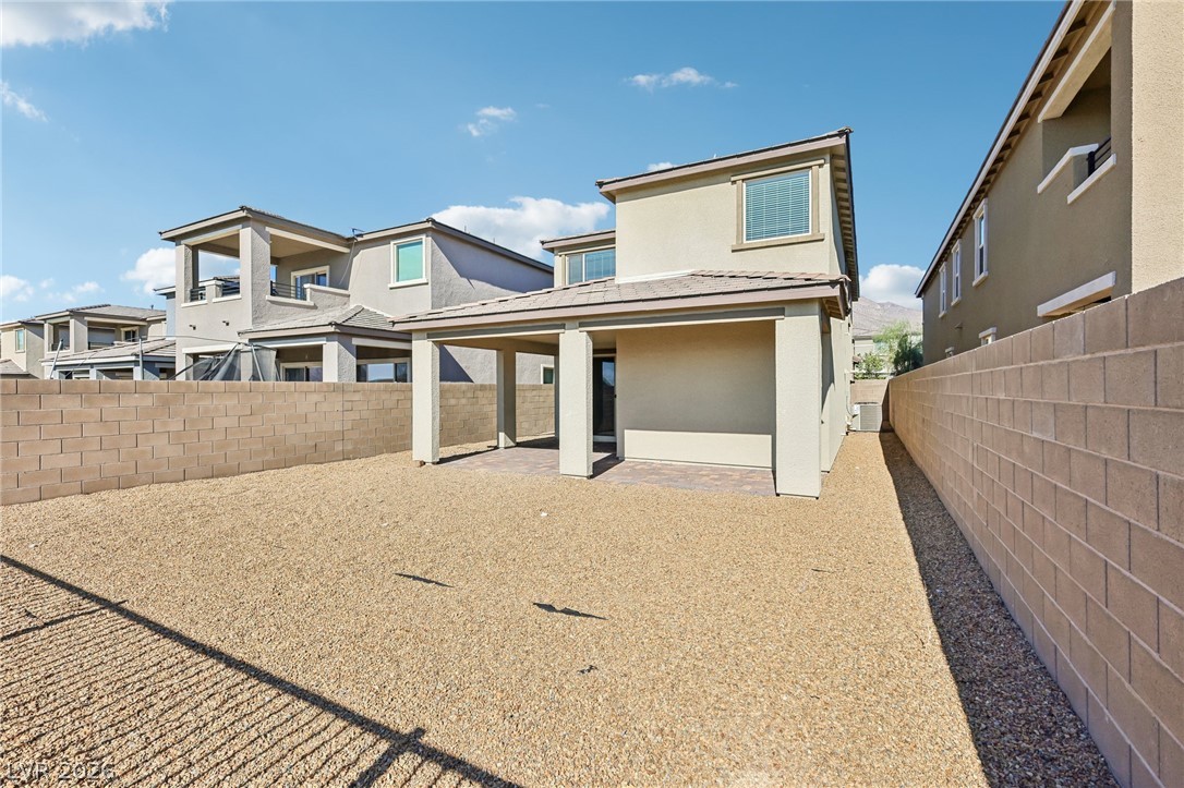 384 Wind Poppy Street Las Vegas NV 89138