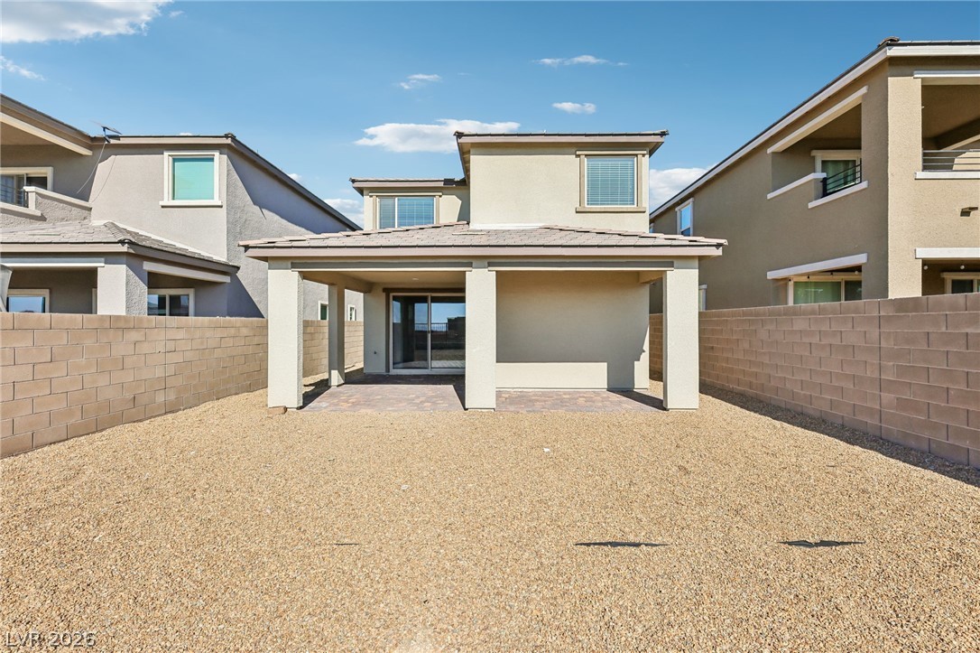 384 Wind Poppy Street Las Vegas NV 89138