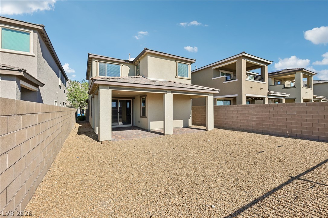 384 Wind Poppy Street Las Vegas NV 89138