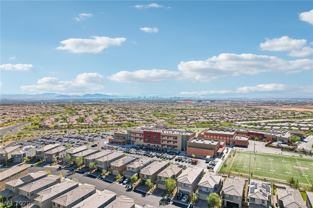 384 Wind Poppy Street Las Vegas NV 89138