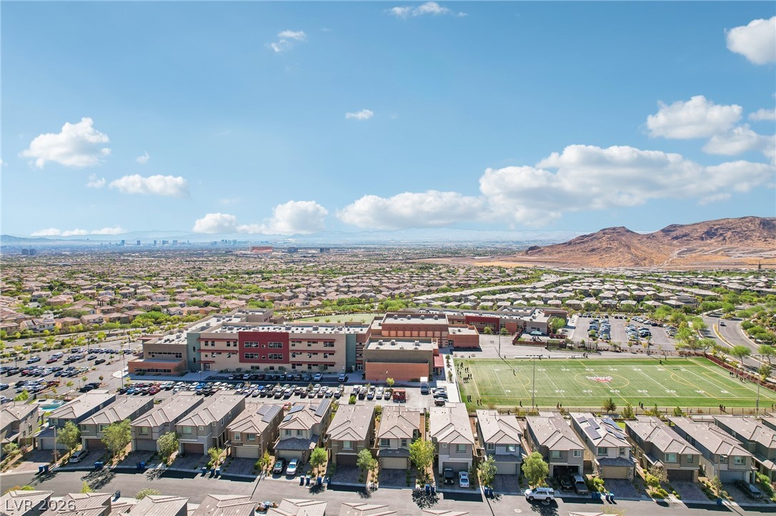 384 Wind Poppy Street Las Vegas NV 89138