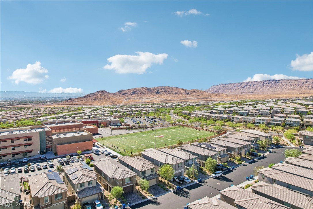 384 Wind Poppy Street Las Vegas NV 89138