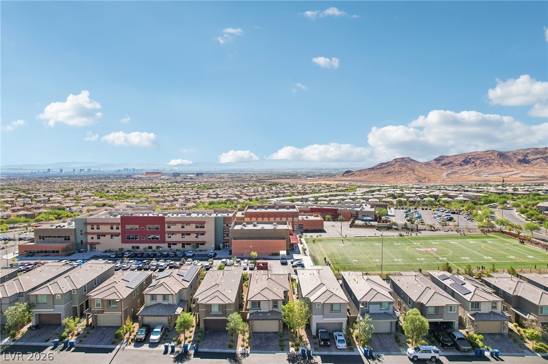 384 Wind Poppy Street Las Vegas NV 89138