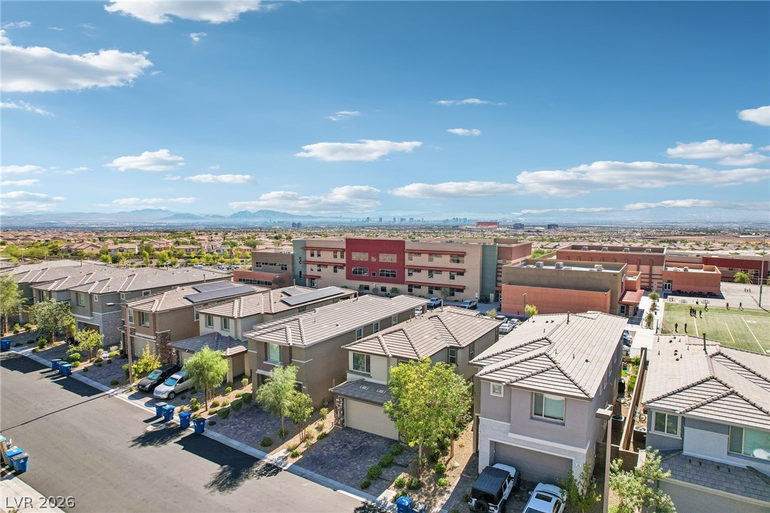 384 Wind Poppy Street Las Vegas NV 89138
