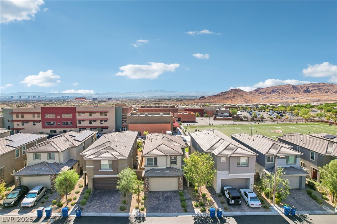 384 Wind Poppy Street Las Vegas NV 89138
