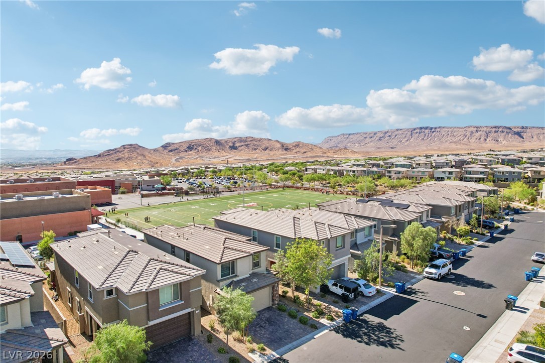 384 Wind Poppy Street Las Vegas NV 89138
