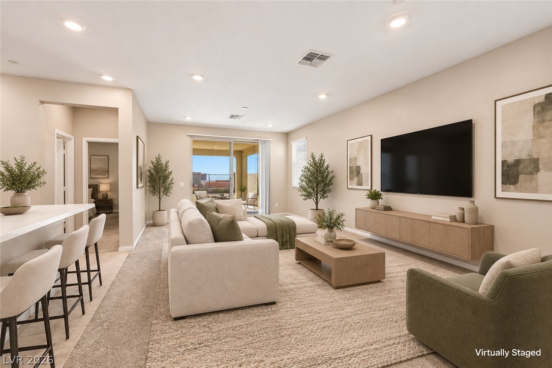 384 Wind Poppy Street Las Vegas NV 89138