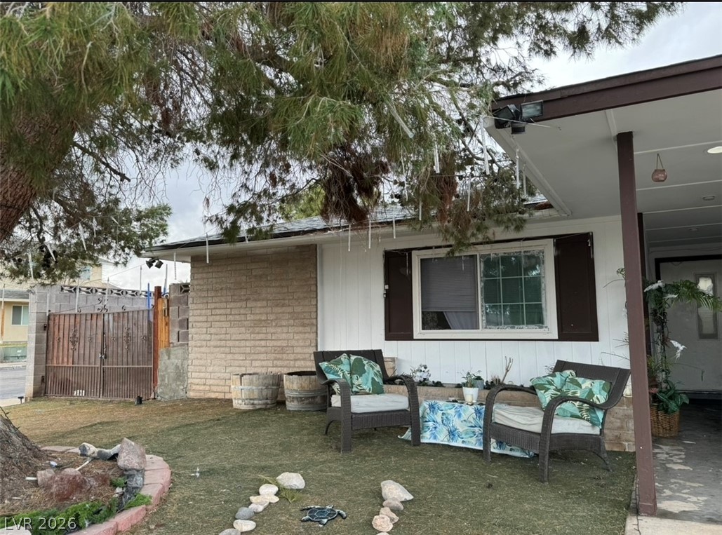 212 Bradshaw Way Las Vegas NV 89145