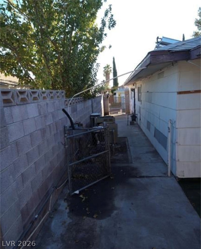 212 Bradshaw Way Las Vegas NV 89145