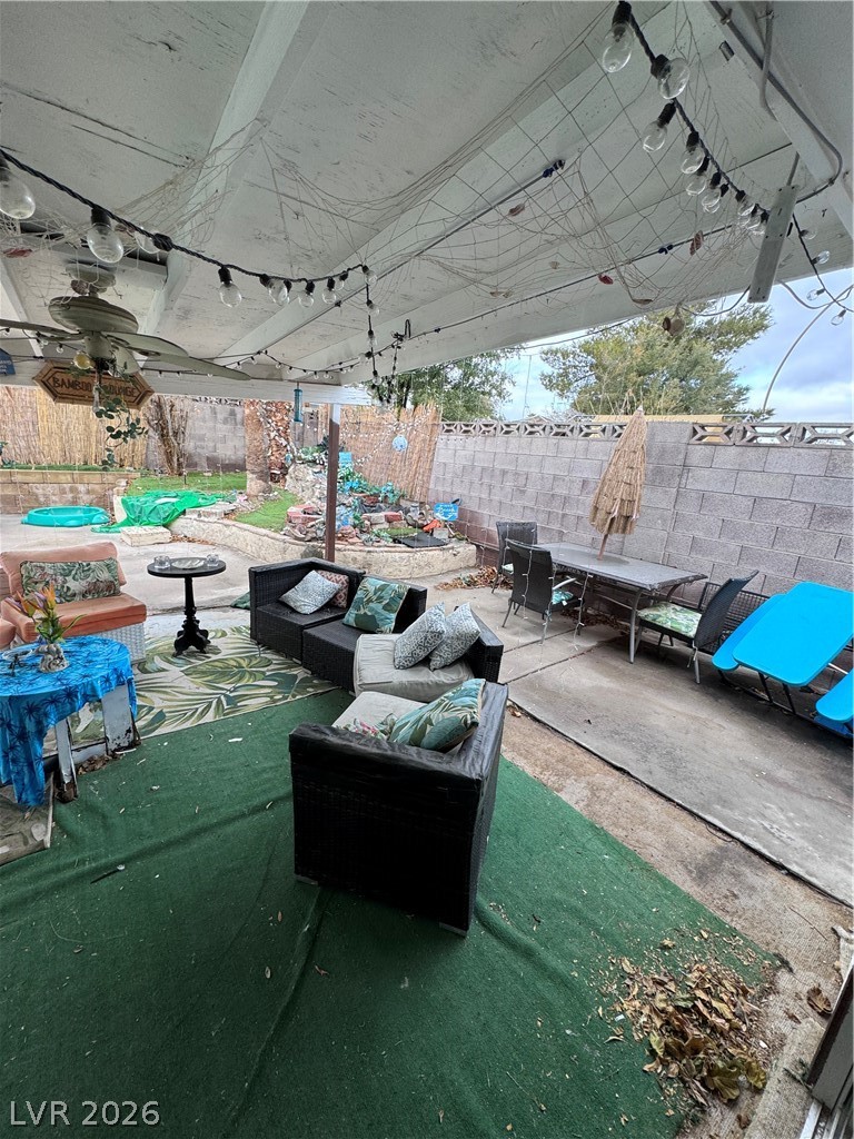 212 Bradshaw Way Las Vegas NV 89145