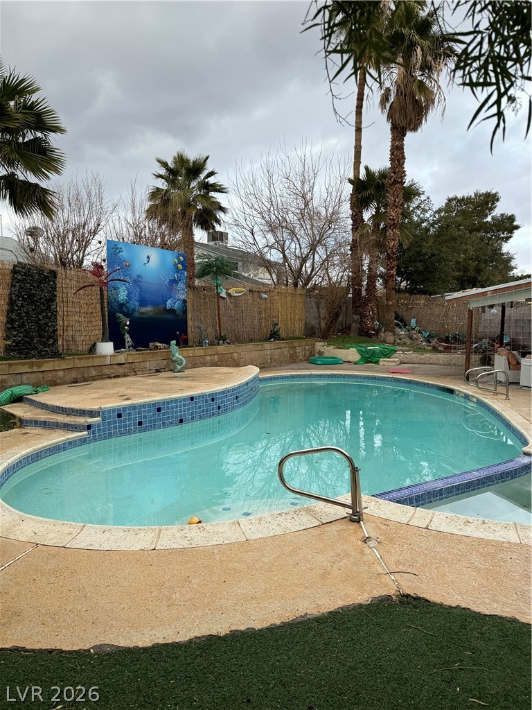 212 Bradshaw Way Las Vegas NV 89145