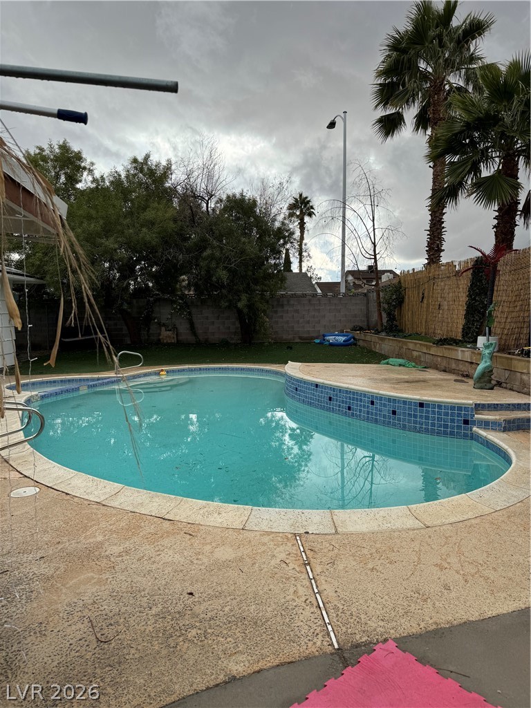 212 Bradshaw Way Las Vegas NV 89145
