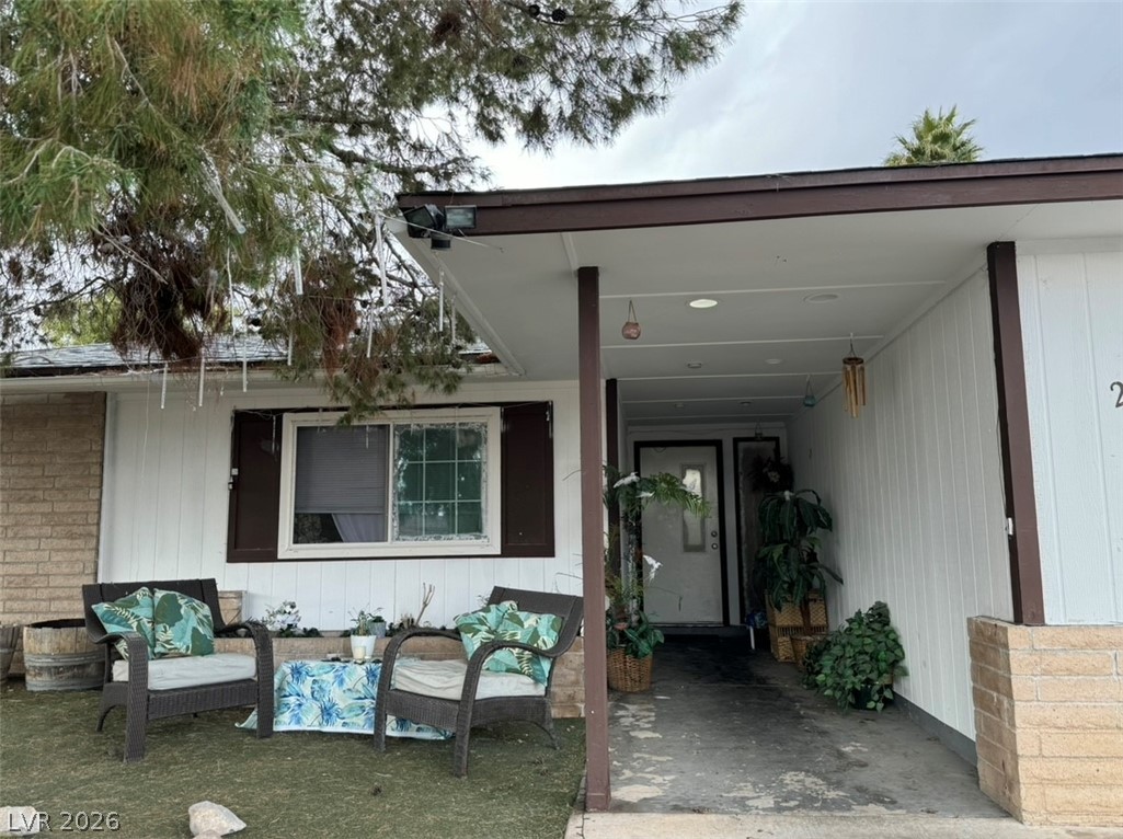 212 Bradshaw Way Las Vegas NV 89145