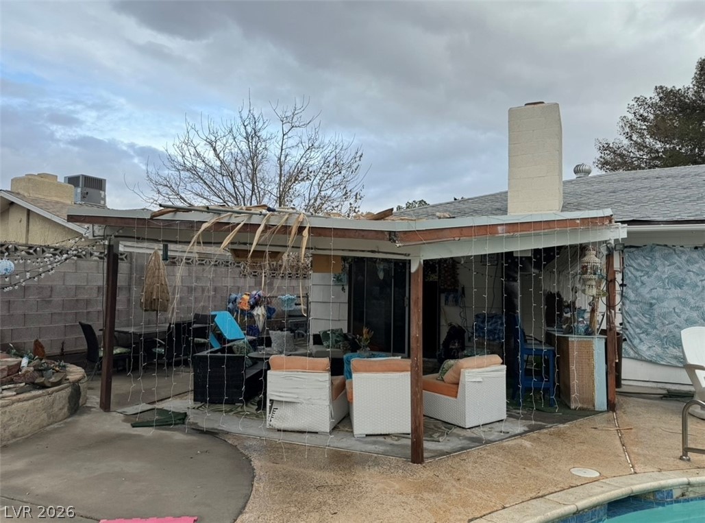 212 Bradshaw Way Las Vegas NV 89145