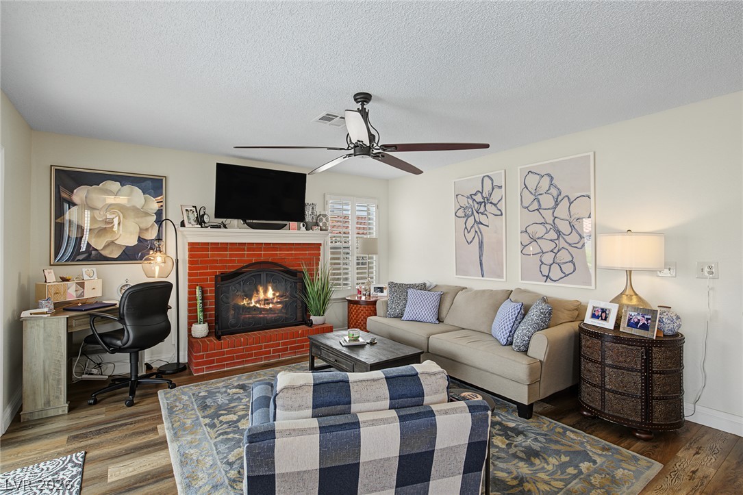 8420 Eddy Stone Avenue Las Vegas NV 89117