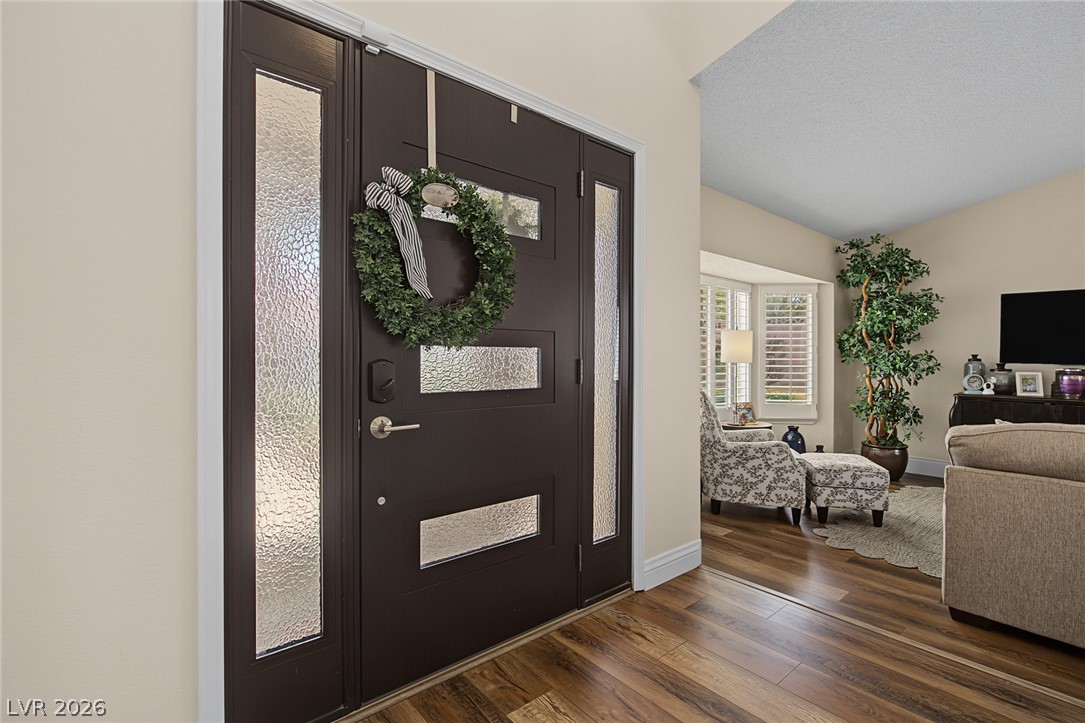 8420 Eddy Stone Avenue Las Vegas NV 89117