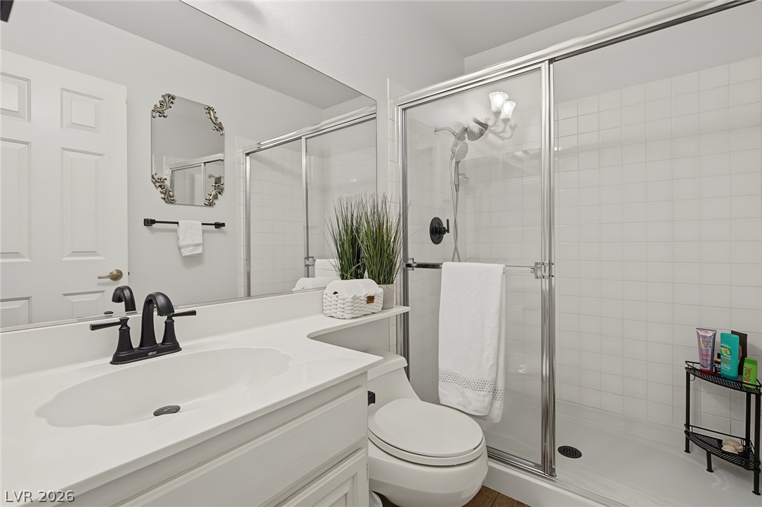 8420 Eddy Stone Avenue Las Vegas NV 89117