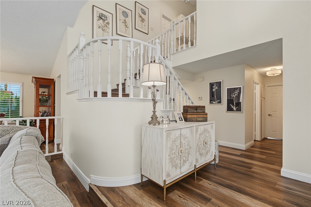 8420 Eddy Stone Avenue Las Vegas NV 89117