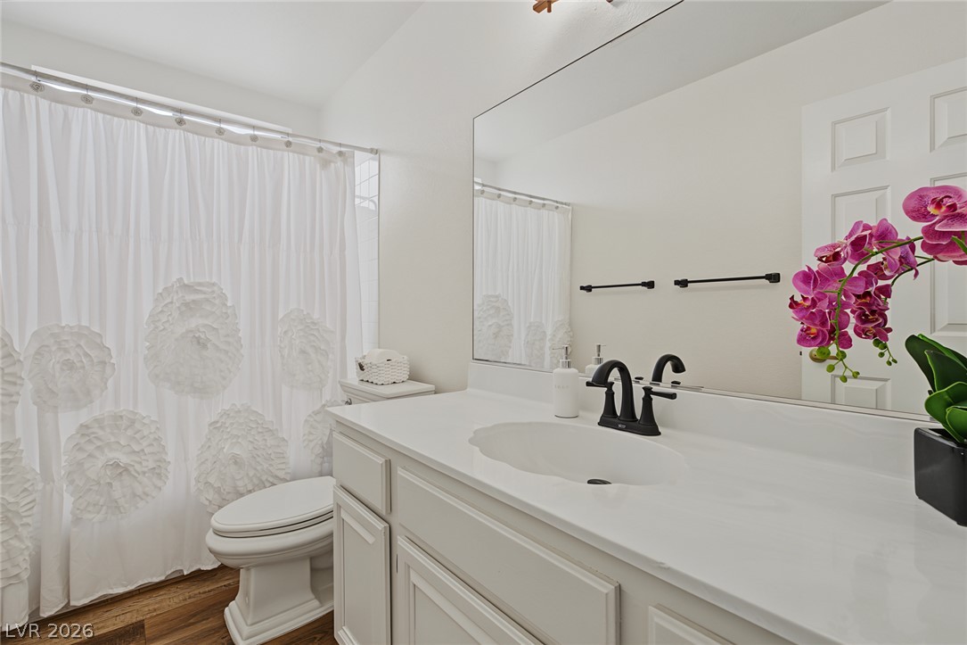 8420 Eddy Stone Avenue Las Vegas NV 89117